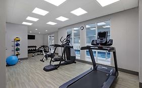 Homewood Suites London Ontario 3*