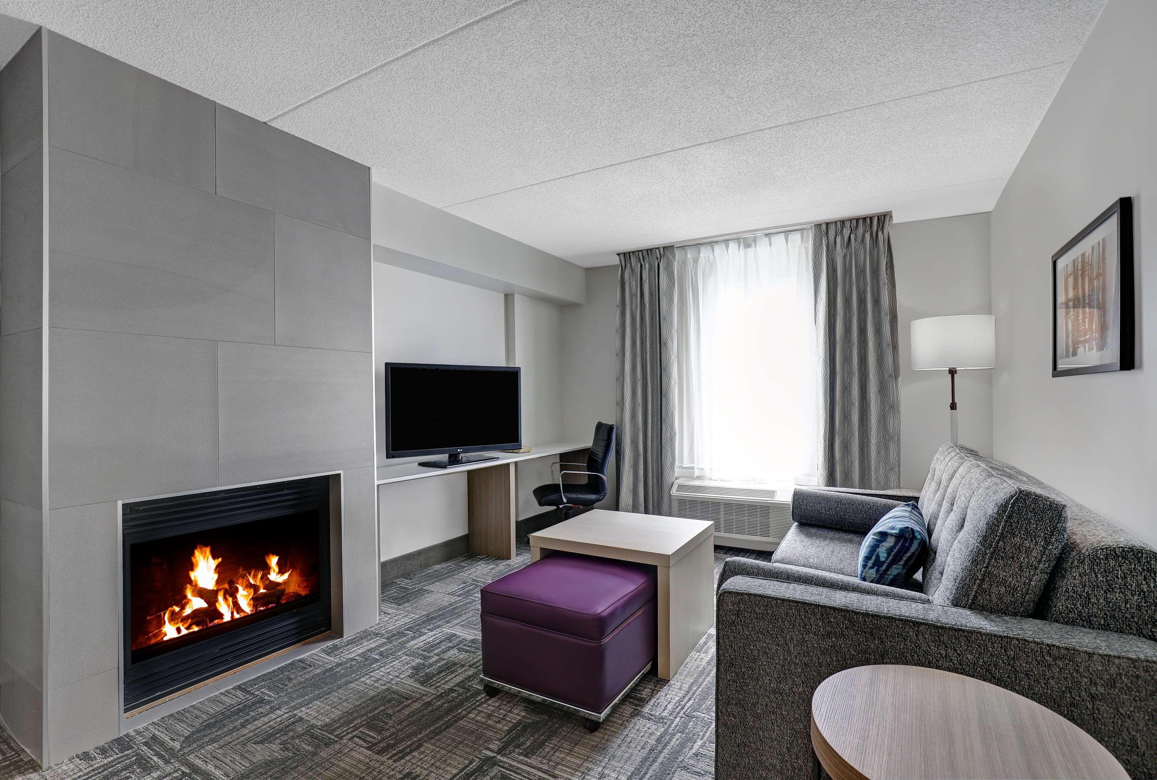 Homewood Suites By Hilton London Ontario Exterior photo