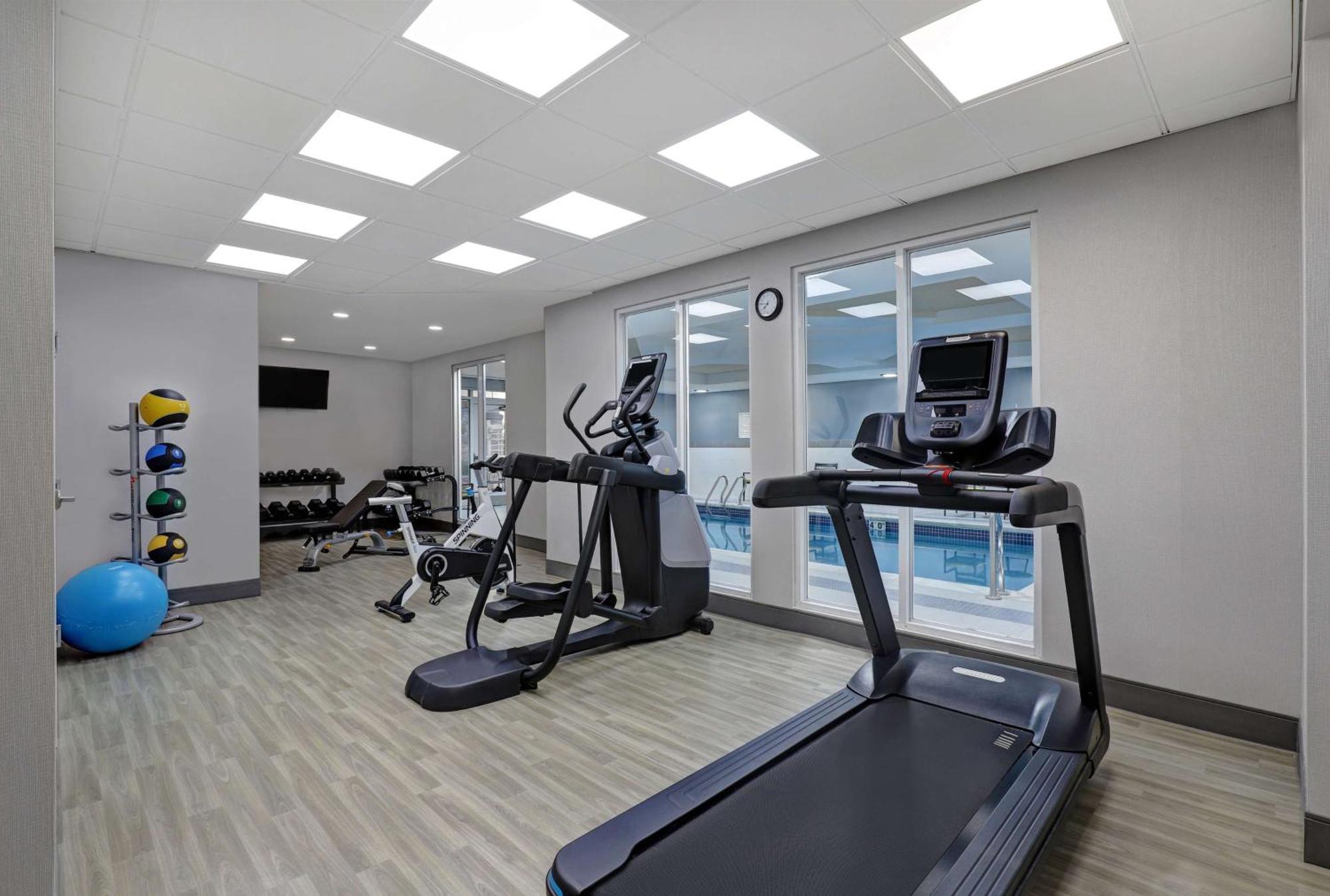Homewood Suites By Hilton London Ontario Exterior photo