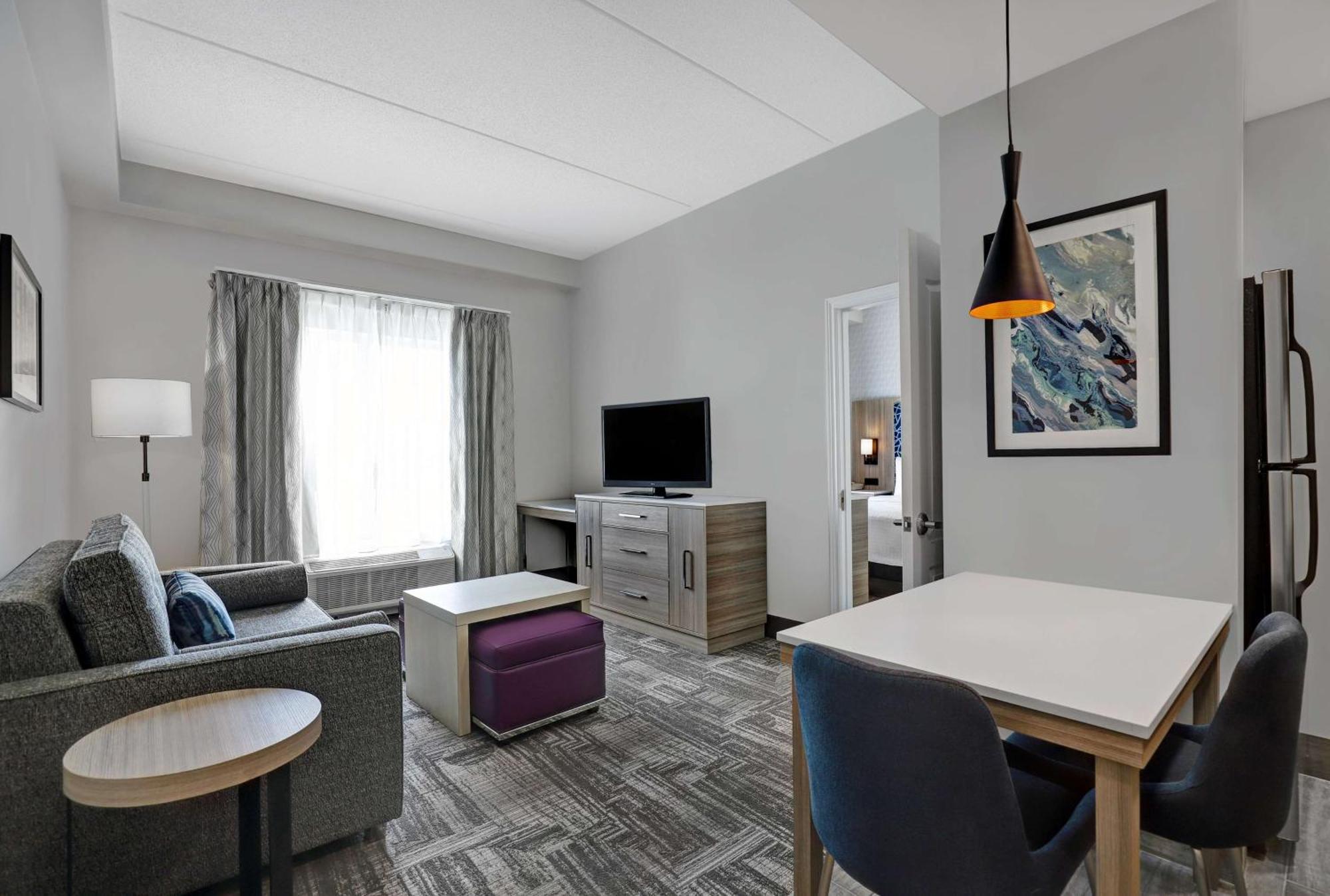 Homewood Suites By Hilton London Ontario Exterior photo