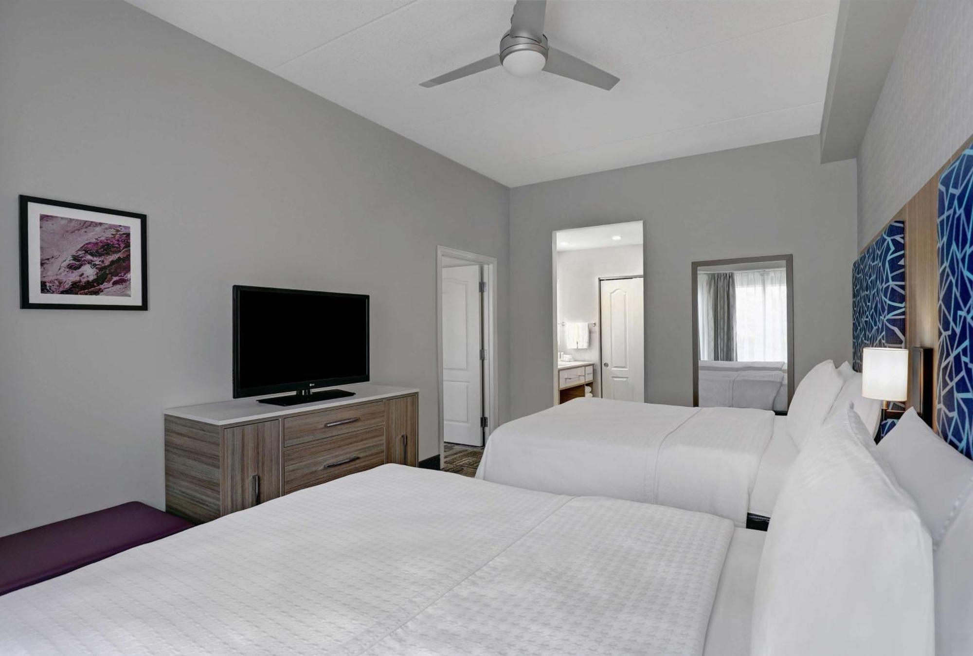 Homewood Suites By Hilton London Ontario Exterior photo