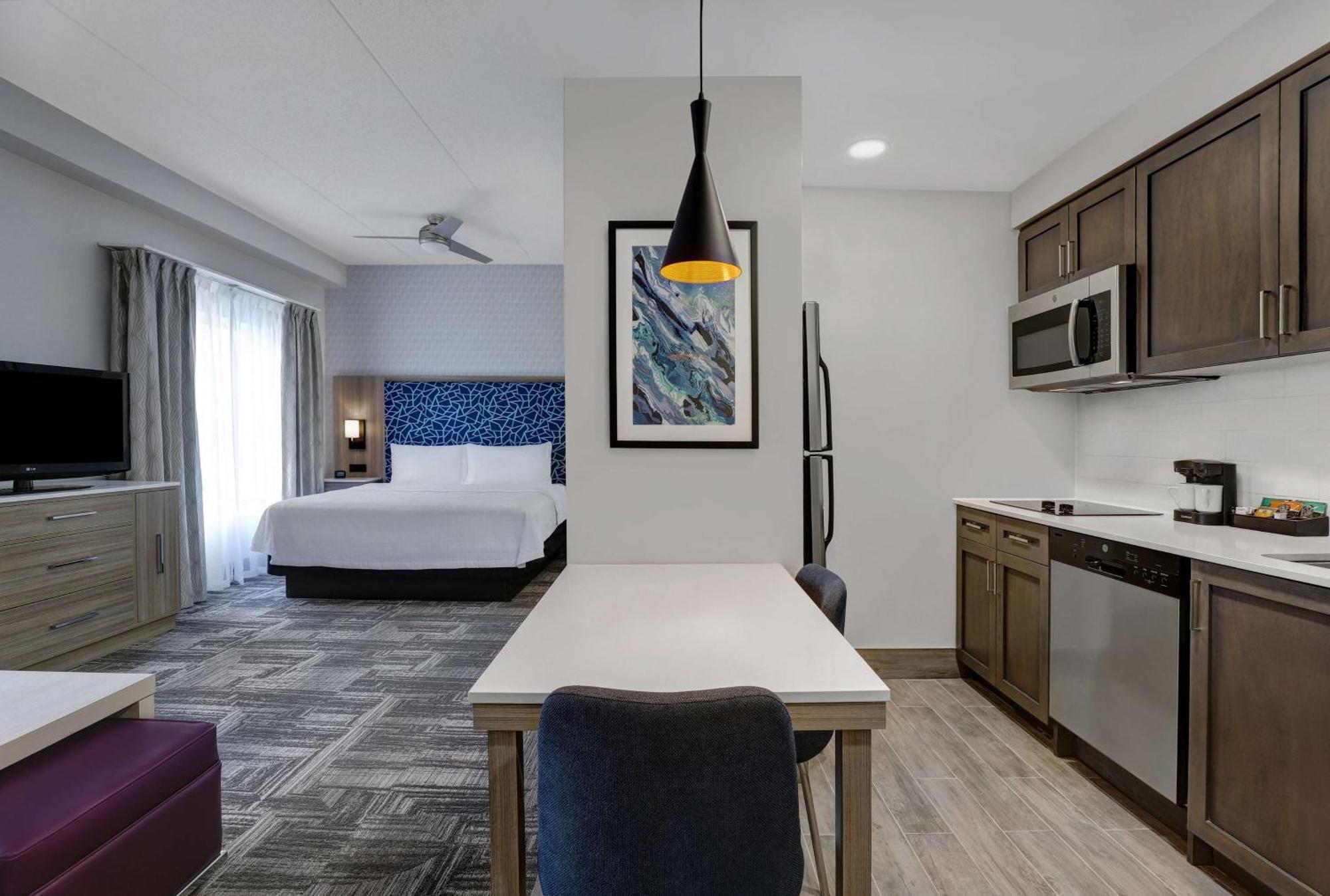 Homewood Suites By Hilton London Ontario Exterior photo