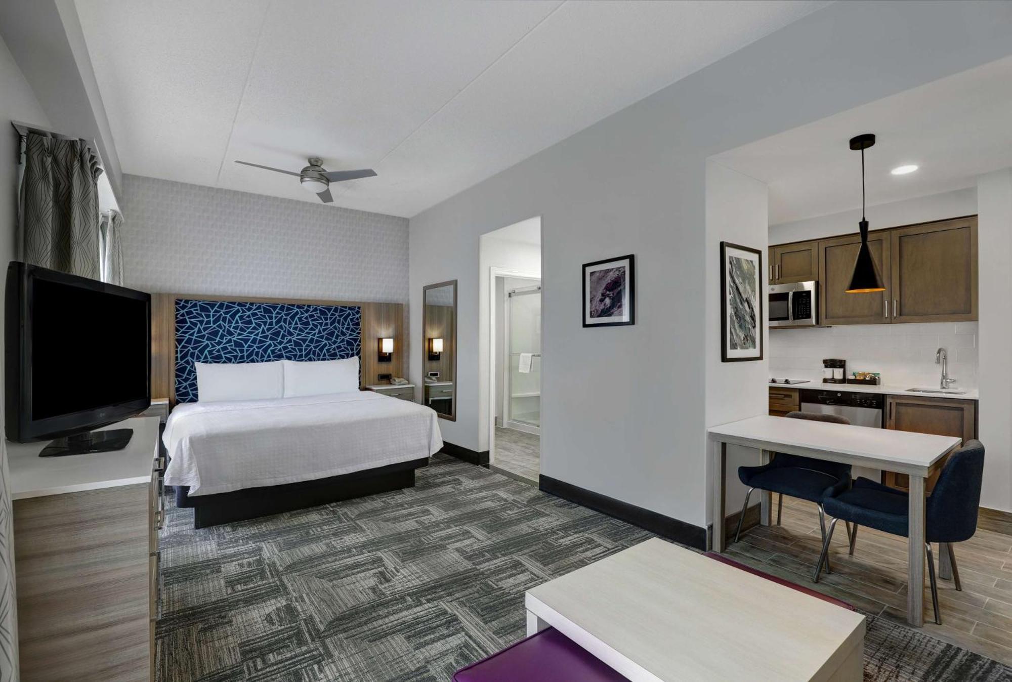 Homewood Suites By Hilton London Ontario Exterior photo