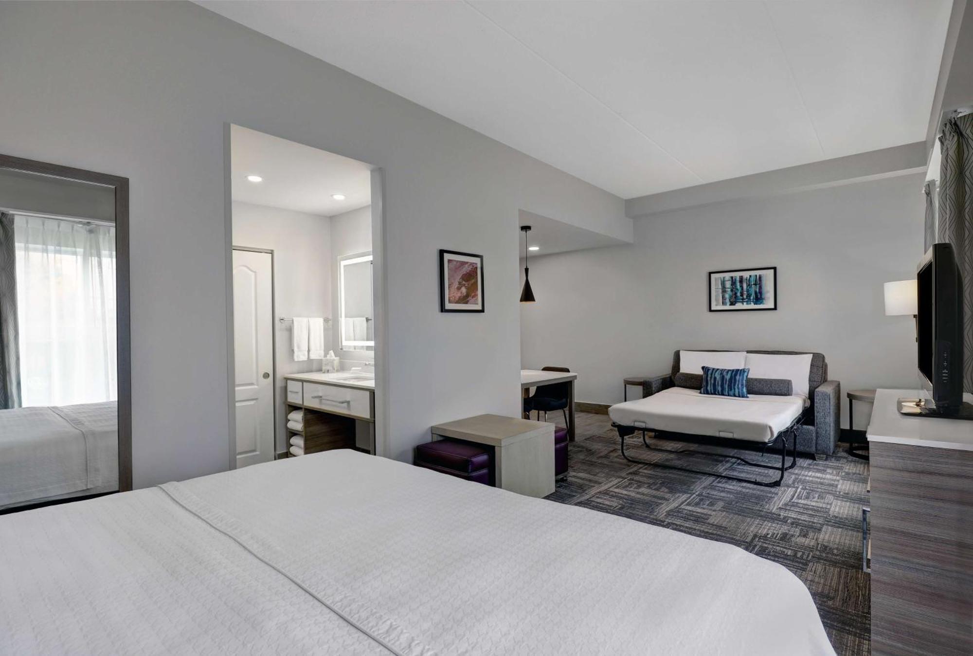 Homewood Suites By Hilton London Ontario Exterior photo