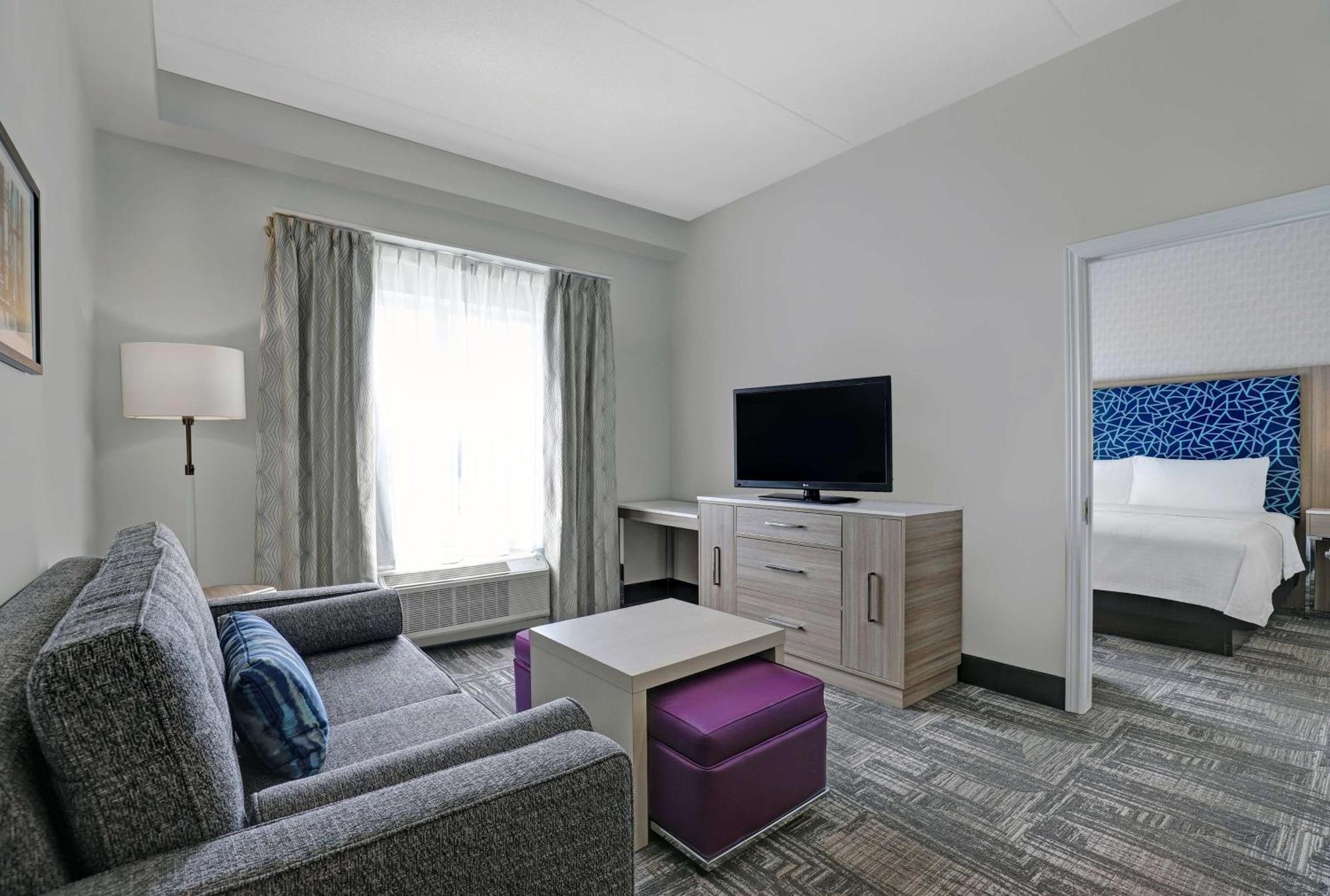 Homewood Suites By Hilton London Ontario Exterior photo
