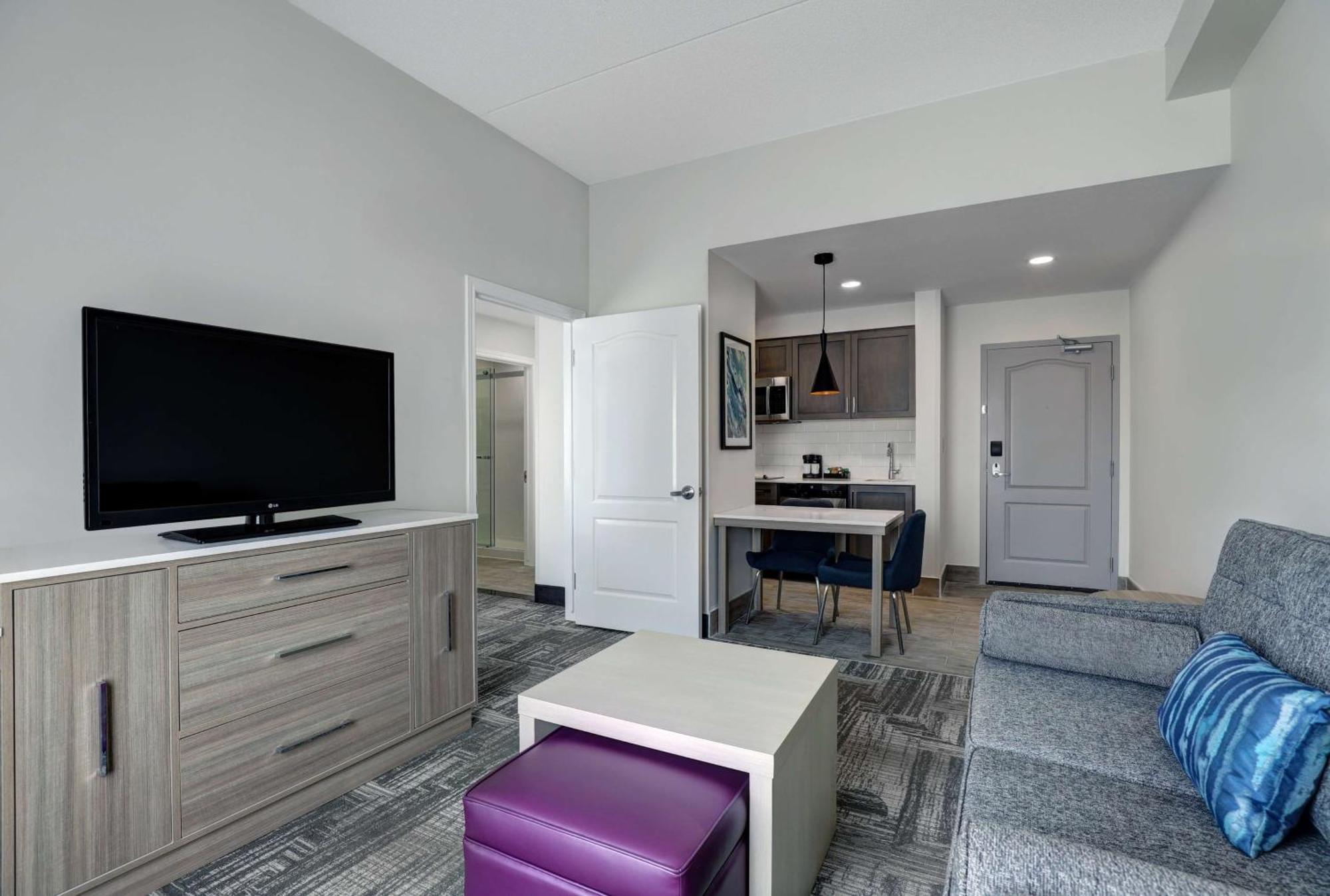 Homewood Suites By Hilton London Ontario Exterior photo