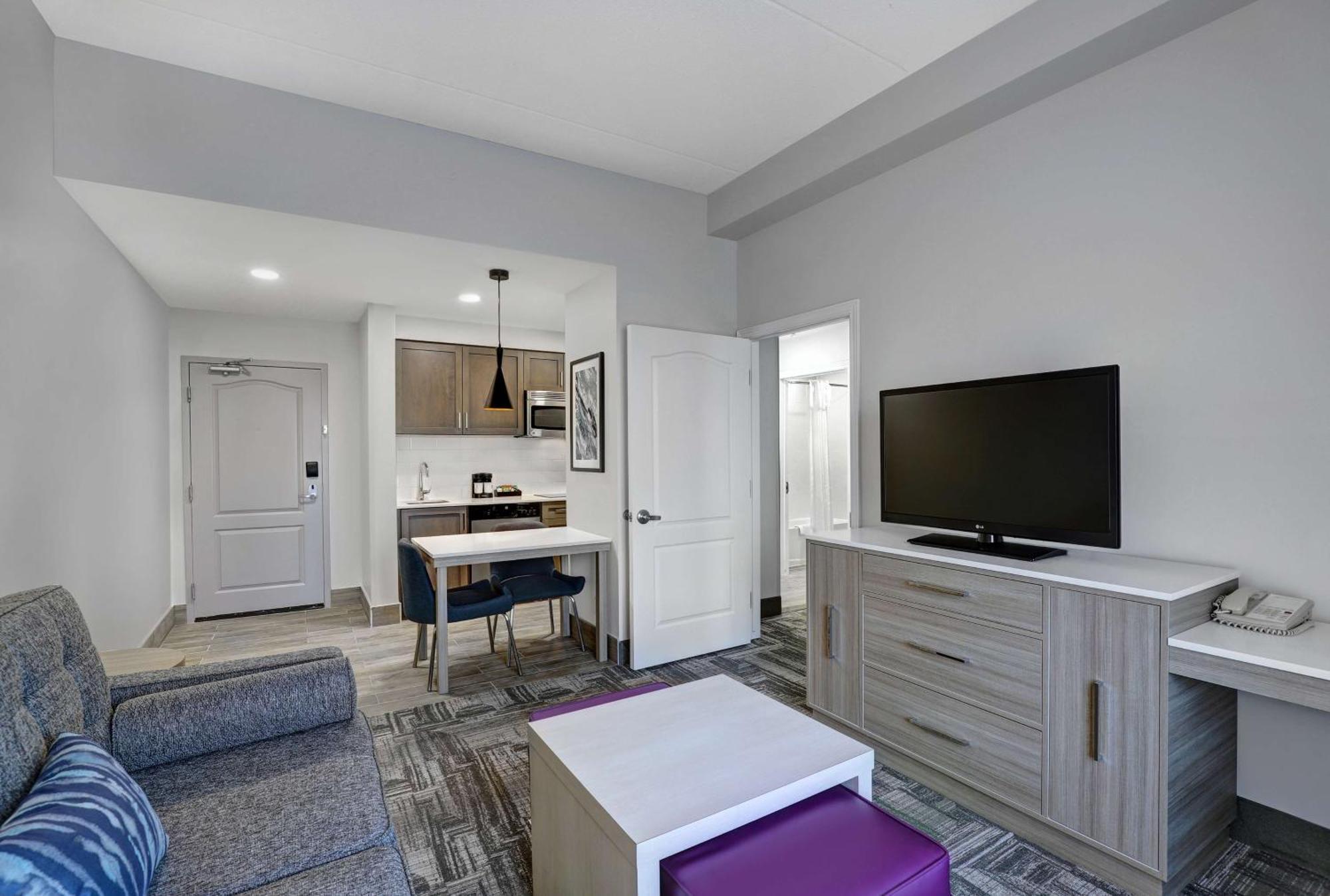 Homewood Suites By Hilton London Ontario Exterior photo