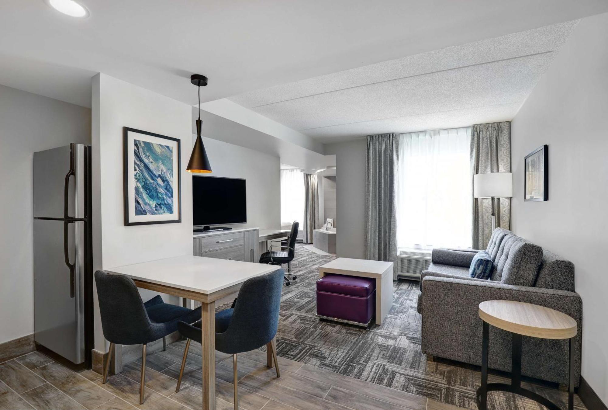 Homewood Suites By Hilton London Ontario Exterior photo