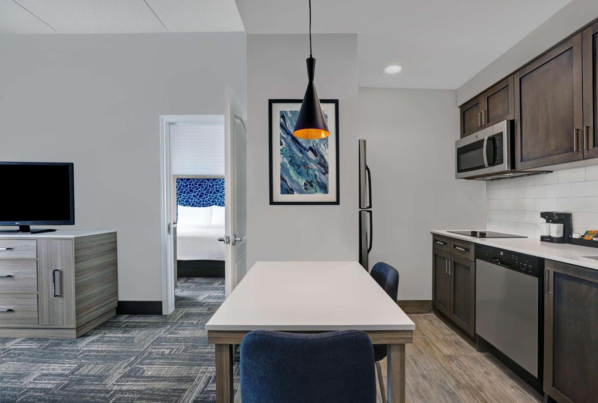 Homewood Suites By Hilton London Ontario Exterior photo