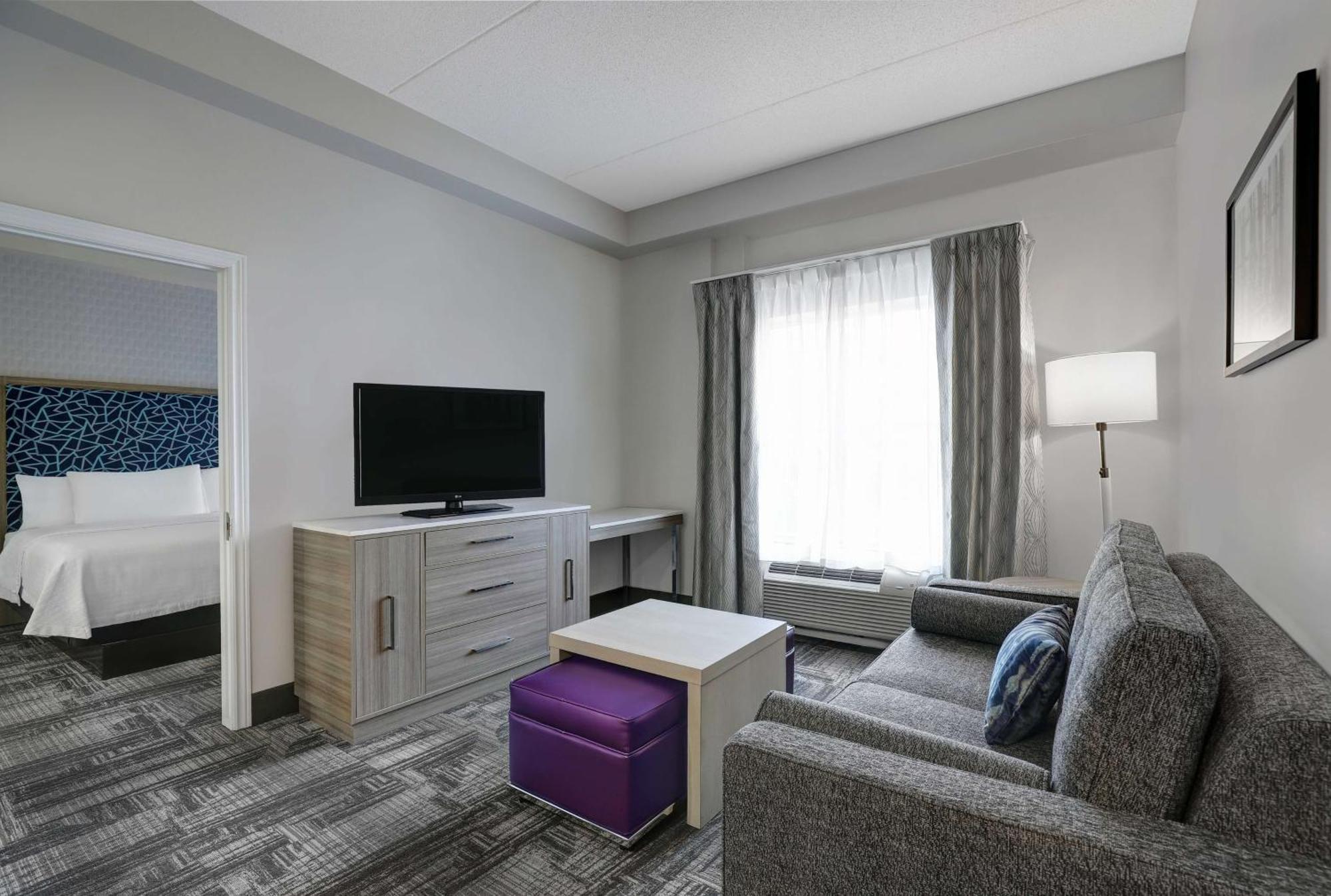 Homewood Suites By Hilton London Ontario Exterior photo