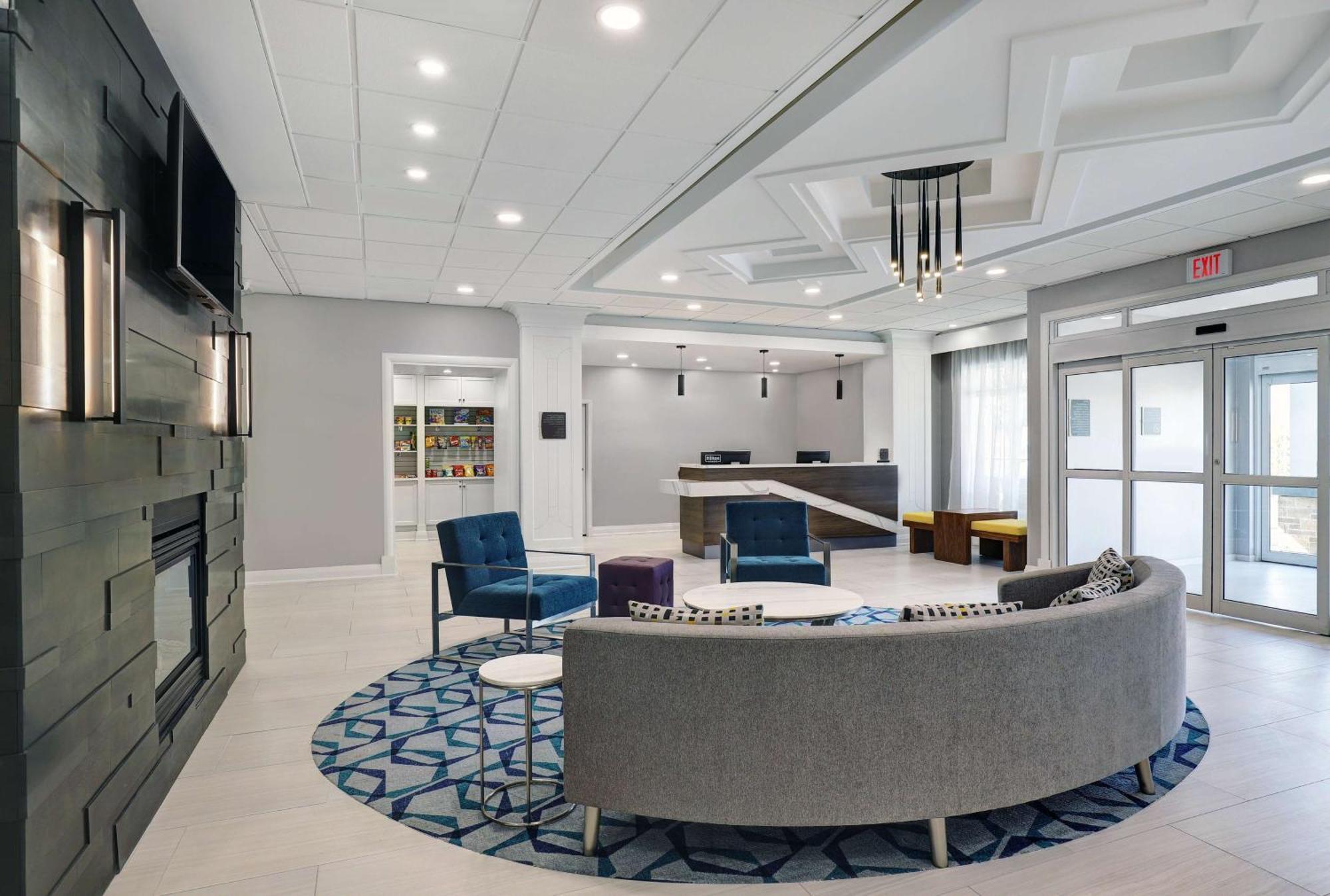 Homewood Suites By Hilton London Ontario Exterior photo