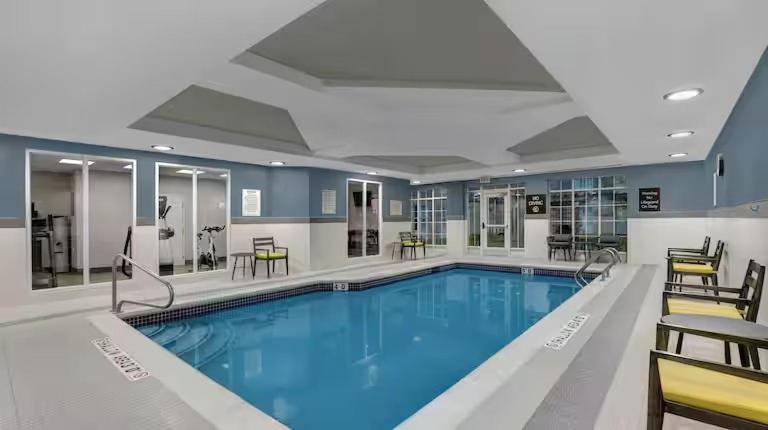 Homewood Suites By Hilton London Ontario Exterior photo